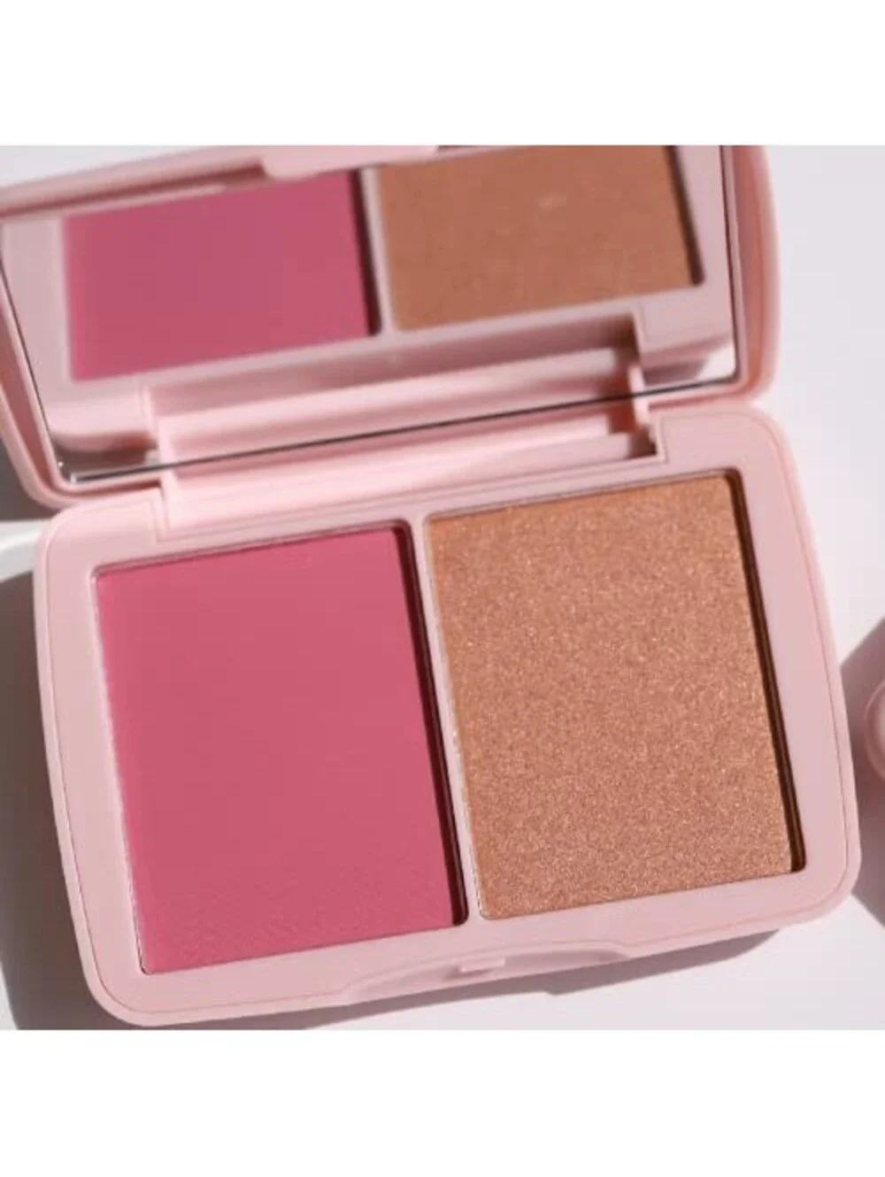 Half Caked Double Dipper Color Duo Blush Tour 10g / 0.35oz